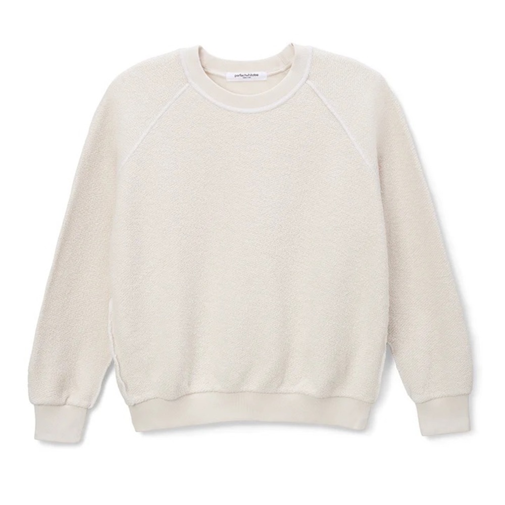 perfectwhitetee Sweatshirt